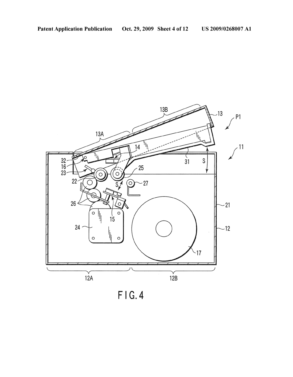 PRINTER - diagram, schematic, and image 05