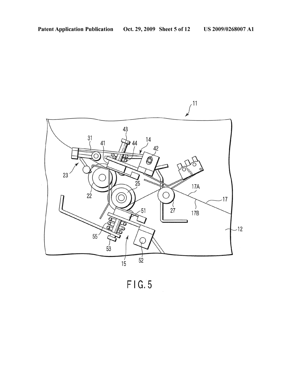 PRINTER - diagram, schematic, and image 06