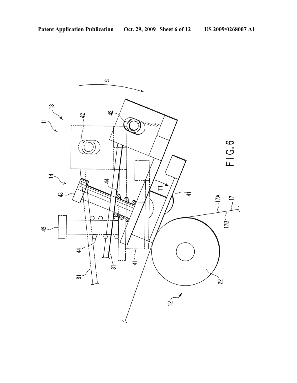 PRINTER - diagram, schematic, and image 07