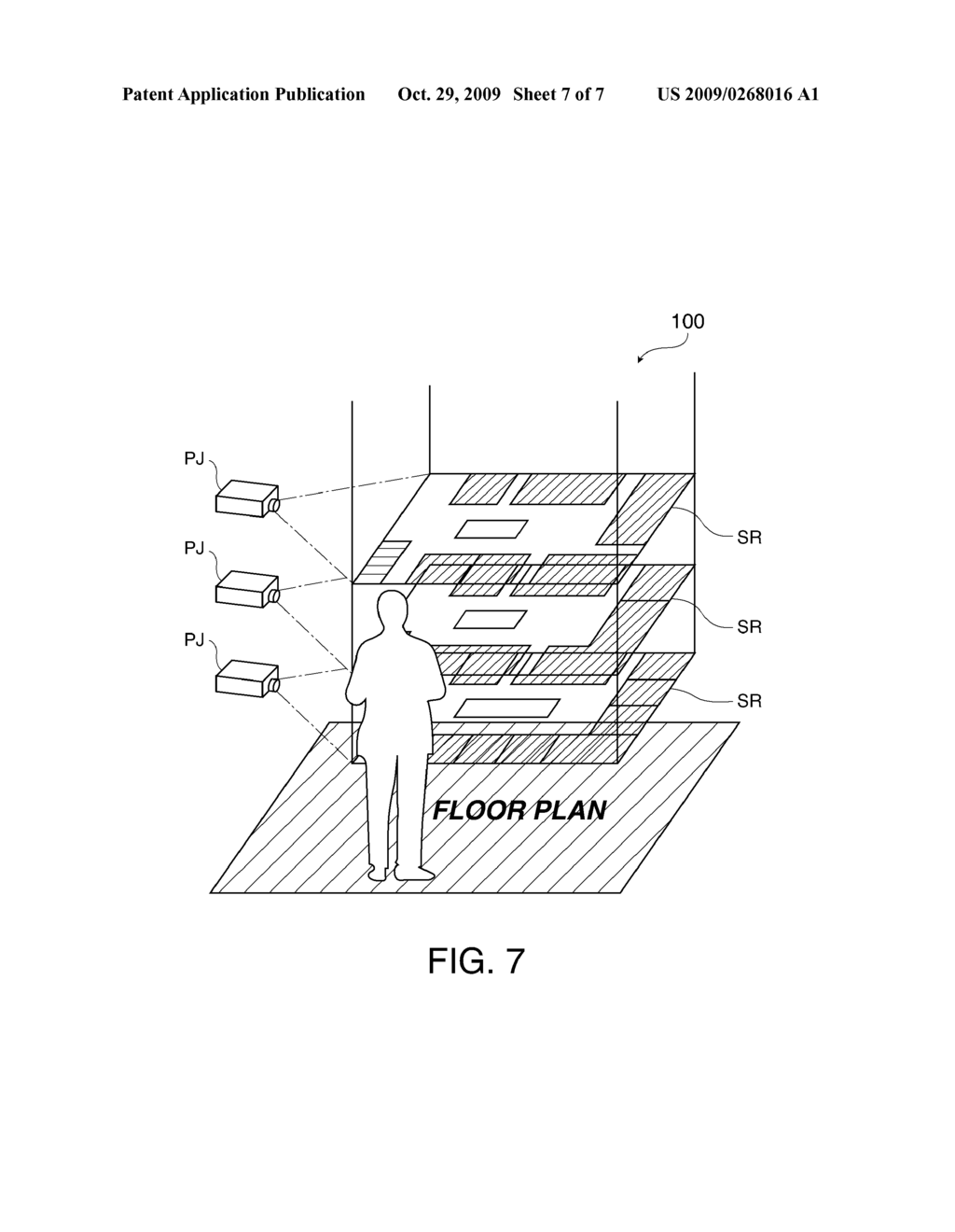 IMAGE DISPLAY APPARATUS AND IMAGE DISPLAY METHOD - diagram, schematic, and image 08