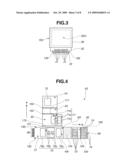 IMAGE PICKUP APPARATUS AND ENDOSCOPE diagram and image