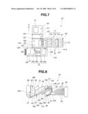 IMAGE PICKUP APPARATUS AND ENDOSCOPE diagram and image