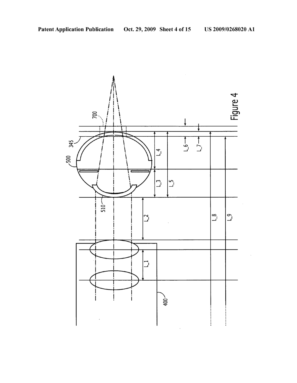 Optical Coherence Tomography (OCT) Imaging Systems for Use in Pediatric Ophthalmic Applications and Related Methods and Computer Program Products - diagram, schematic, and image 05