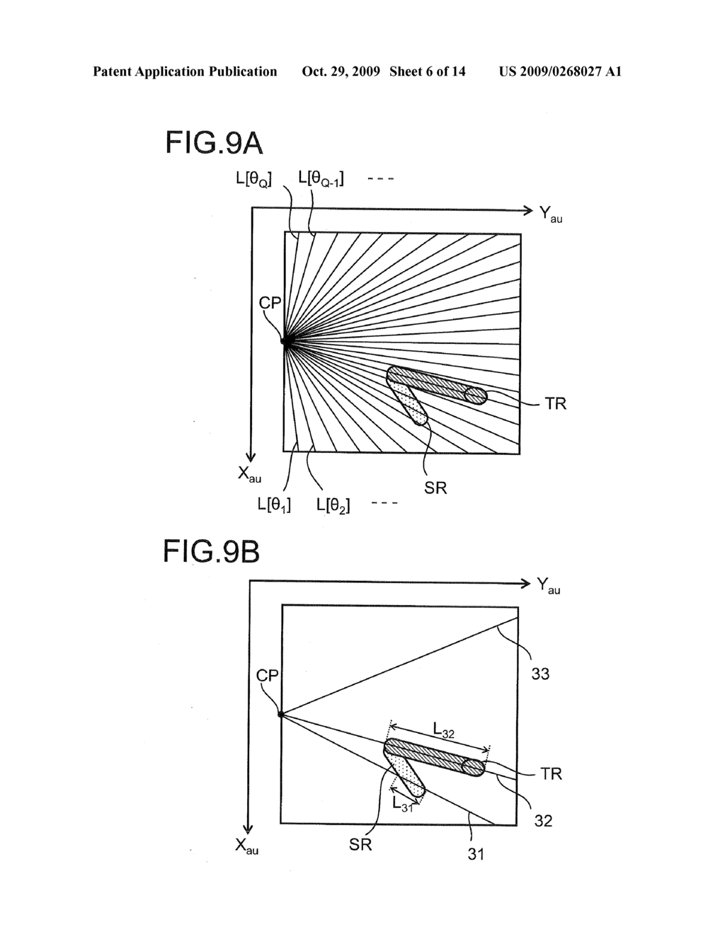 Driving Assistance System And Vehicle - diagram, schematic, and image 07