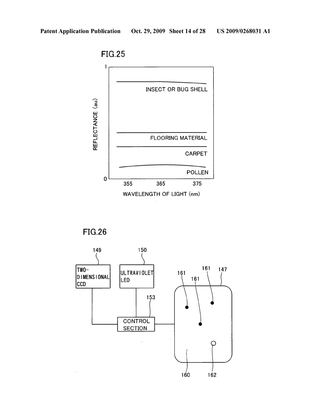 Electric Device, Information Terminal, Electric Refrigerator, Electric Vacuum Cleaner, Ultraviolet Sensor, and Field-Effect Transistor - diagram, schematic, and image 15