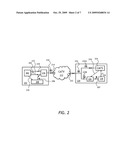 MEASURING THE FREQUENCY RESPONSE OF A CATV NETWORK diagram and image