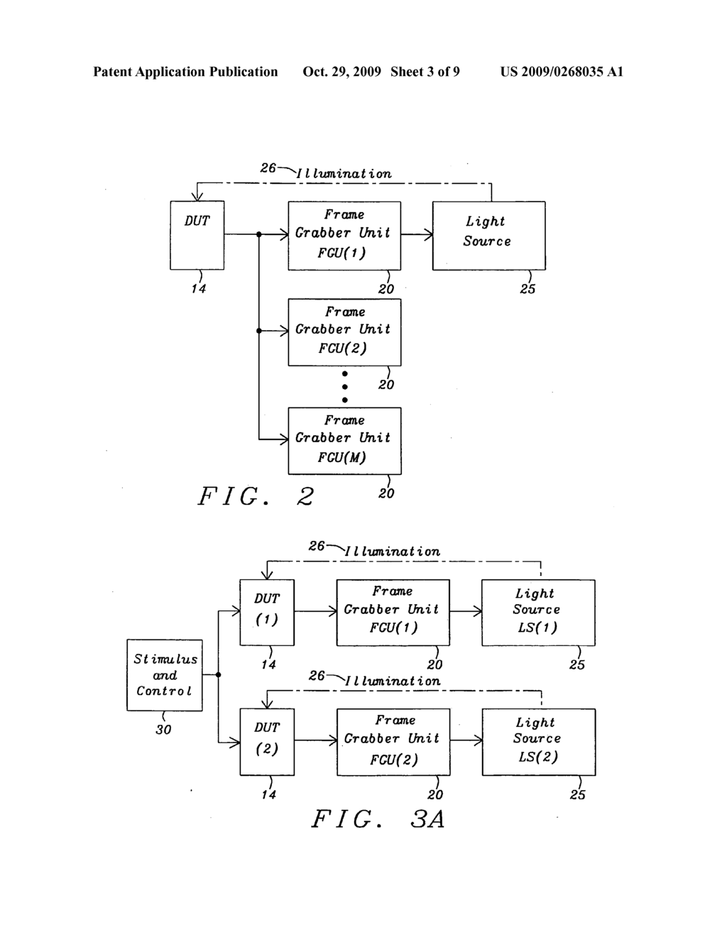 Multiple frame grabber - diagram, schematic, and image 04