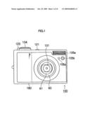 IMAGE CAPTURING APPARATUS, PRINT SYSTEM AND CONTENTS SERVER diagram and image