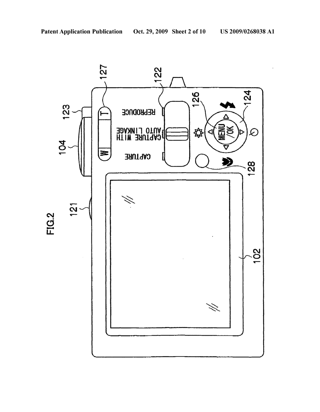 IMAGE CAPTURING APPARATUS, PRINT SYSTEM AND CONTENTS SERVER - diagram, schematic, and image 03