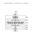 IMAGE CAPTURING APPARATUS, PRINT SYSTEM AND CONTENTS SERVER diagram and image