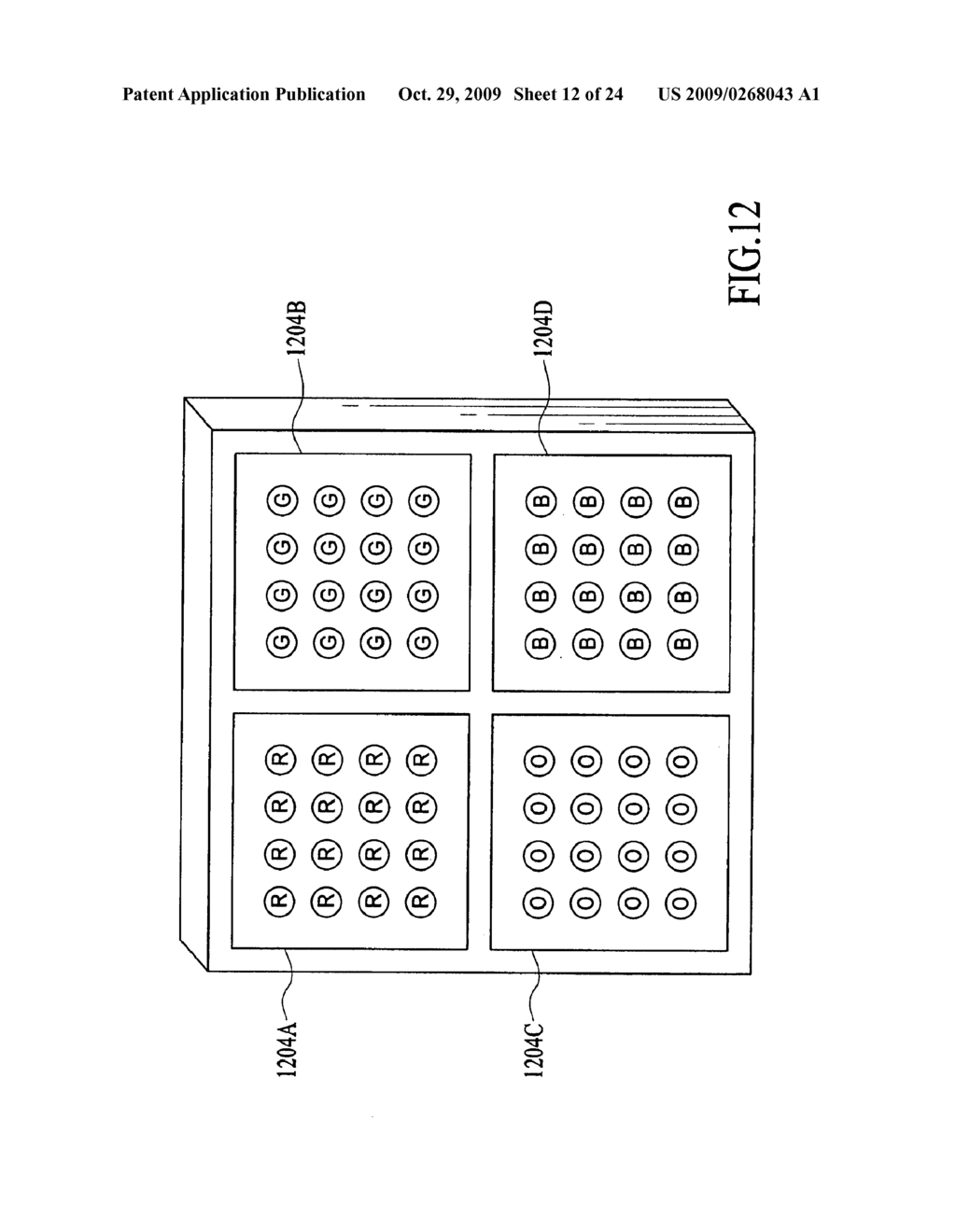 LARGE DYNAMIC RANGE CAMERAS - diagram, schematic, and image 13