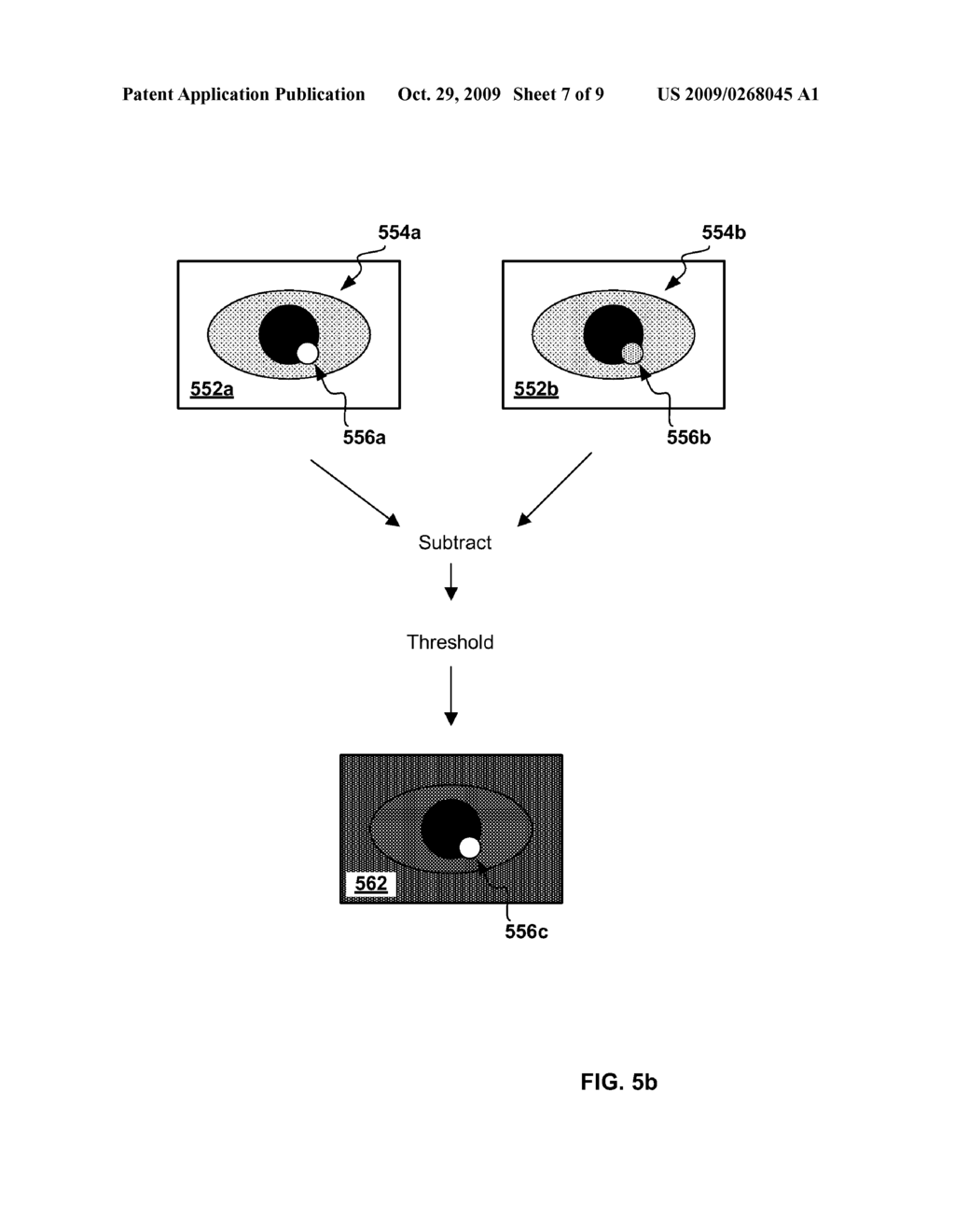 APPARATUS AND METHODS FOR CONFIGURATION AND OPTIMIZATION OF IMAGE SENSORS FOR GAZE TRACKING APPLICATIONS - diagram, schematic, and image 08