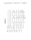 IMAGE SENSOR, IMAGING SYSTEM, AND IMAGE SENSOR CONTROL METHOD diagram and image