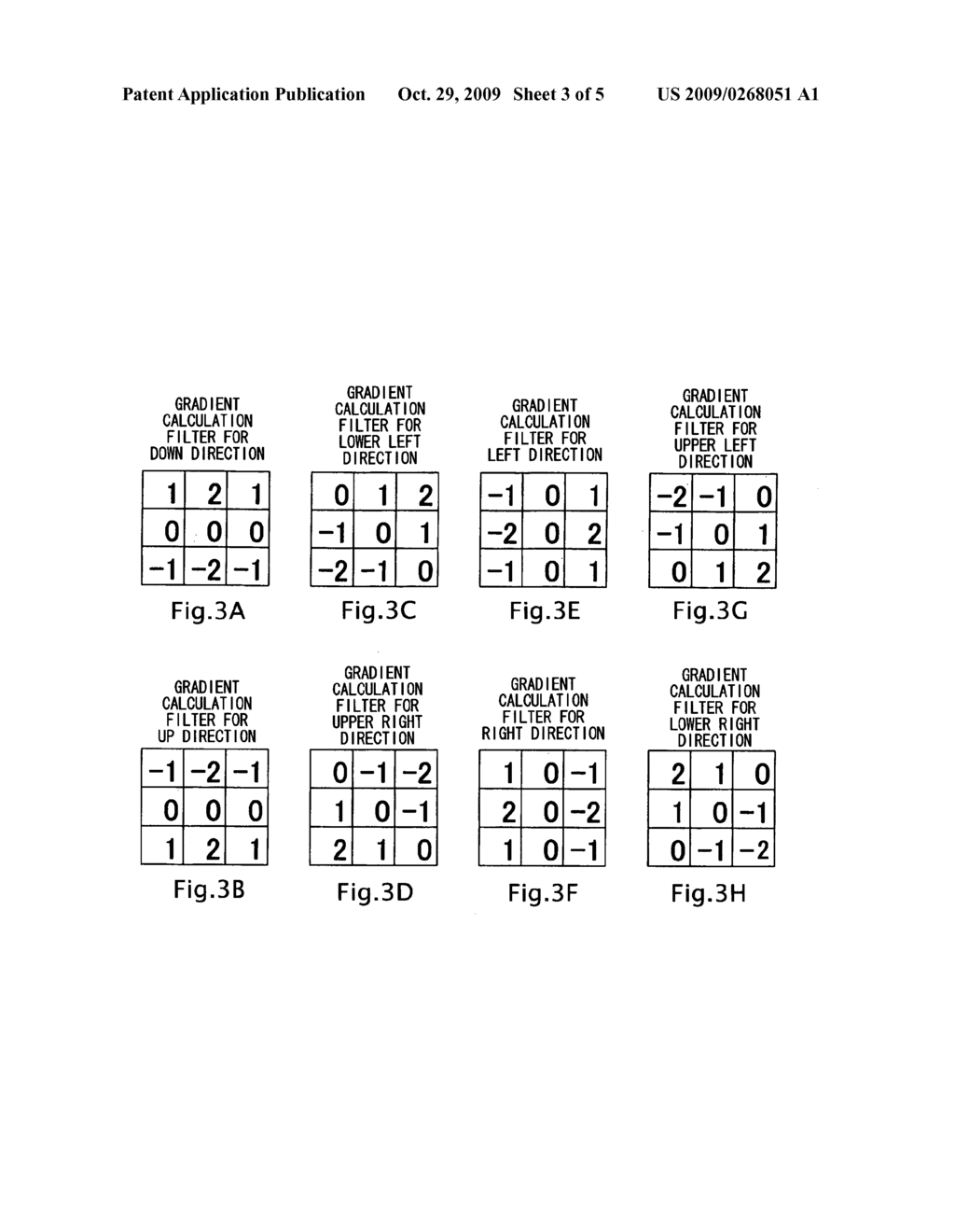 Image processing apparatus, imaging apparatus, image processing method and program recording medium - diagram, schematic, and image 04