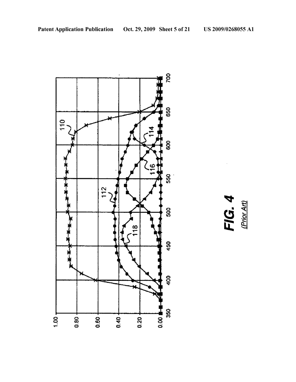 CONCENTRIC EXPOSURE SEQUENCE FOR IMAGE SENSOR - diagram, schematic, and image 06