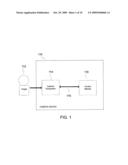 System and method for effectively optimizing zoom settings in a digital camera diagram and image