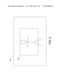 System and method for effectively optimizing zoom settings in a digital camera diagram and image