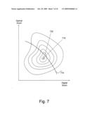 System and method for effectively optimizing zoom settings in a digital camera diagram and image