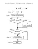 IMAGE SENSING APPARATUS, METHOD OF CONTROLLING IMAGE SENSING APPARATUS AND IMAGE RECORDING APPARATUS, AND METHOD OF DESIGNING OPTICAL SYSTEM diagram and image