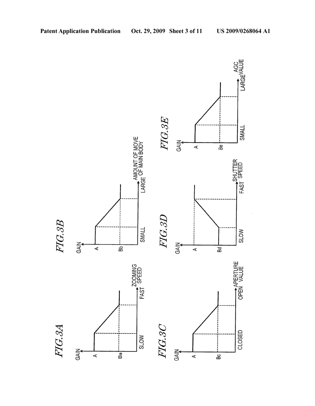 VIDEO SIGNAL PROCESSING APPARATUS - diagram, schematic, and image 04