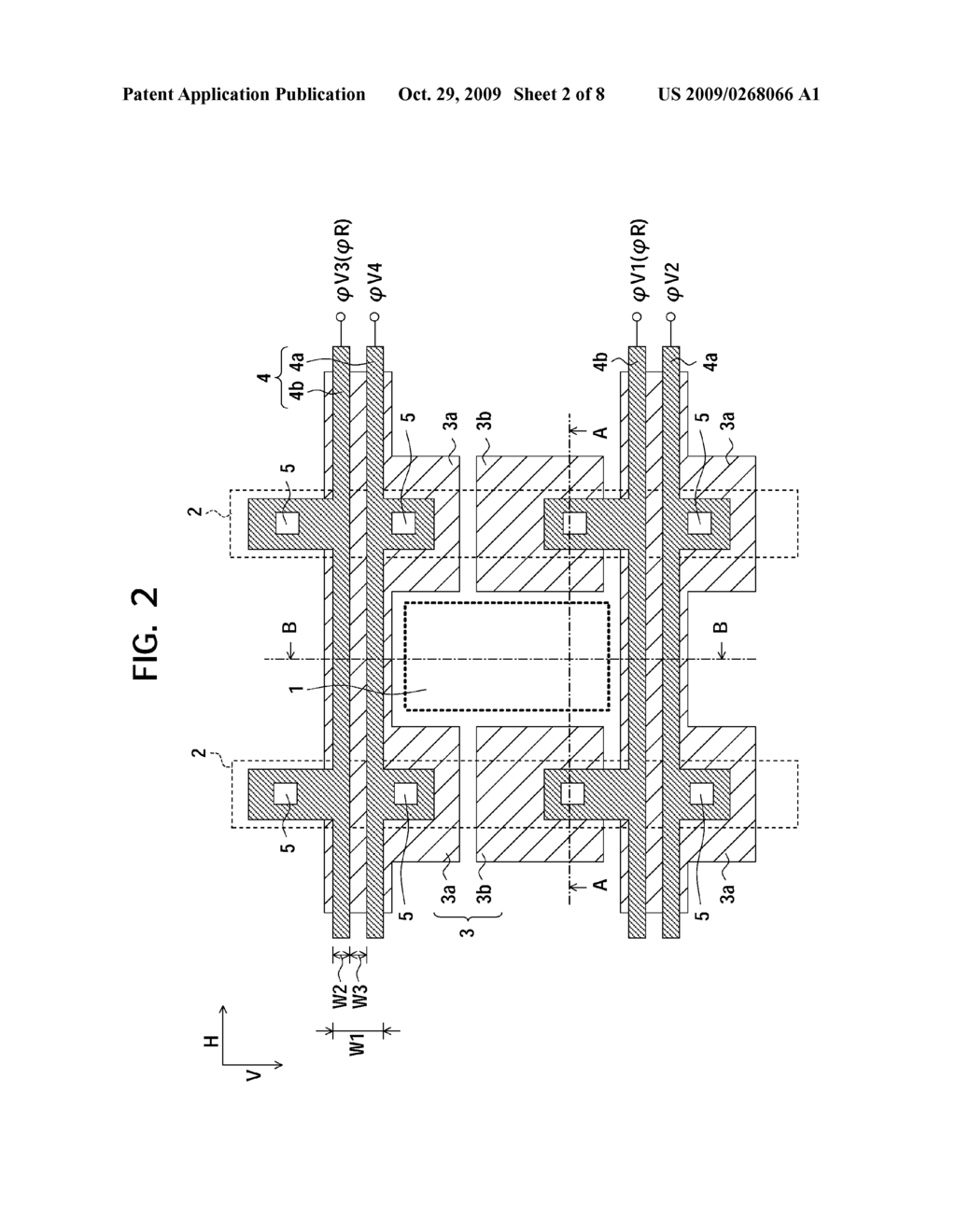SOLID-STATE IMAGING DEVICE, PRODUCTION METHOD AND DRIVE METHOD THEREOF, AND CAMERA - diagram, schematic, and image 03