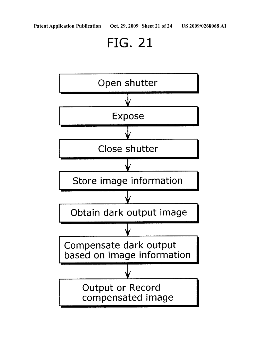 DRIVING METHOD FOR SOLID-STATE IMAGING DEVICE AND SOLID-STATE IMAGING DEVICE - diagram, schematic, and image 22