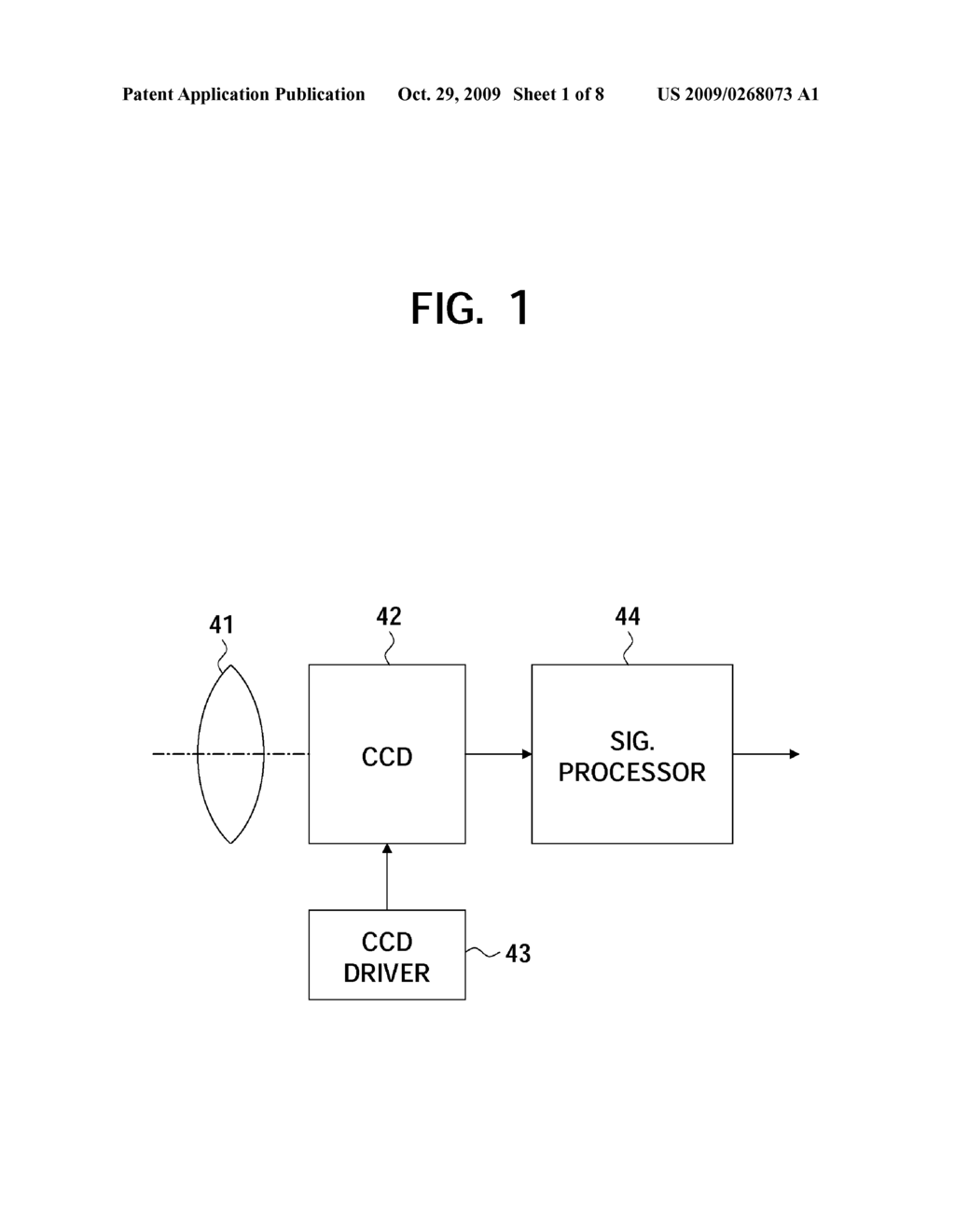 SOLID-STATE IMAGING DEVICE, PRODUCTION METHOD AND DRIVE METHOD THEREOF, AND CAMERA - diagram, schematic, and image 02