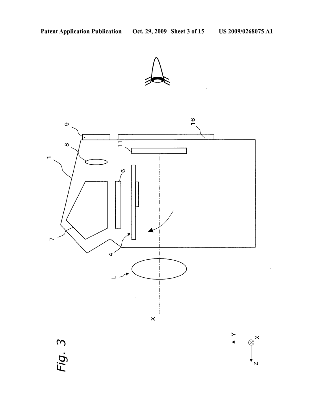 CAMERA SYSTEM, CAMERA BODY, INTERCHANGEABLE LENS UNIT, AND IMAGING METHOD - diagram, schematic, and image 04