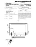 Television Receiver diagram and image