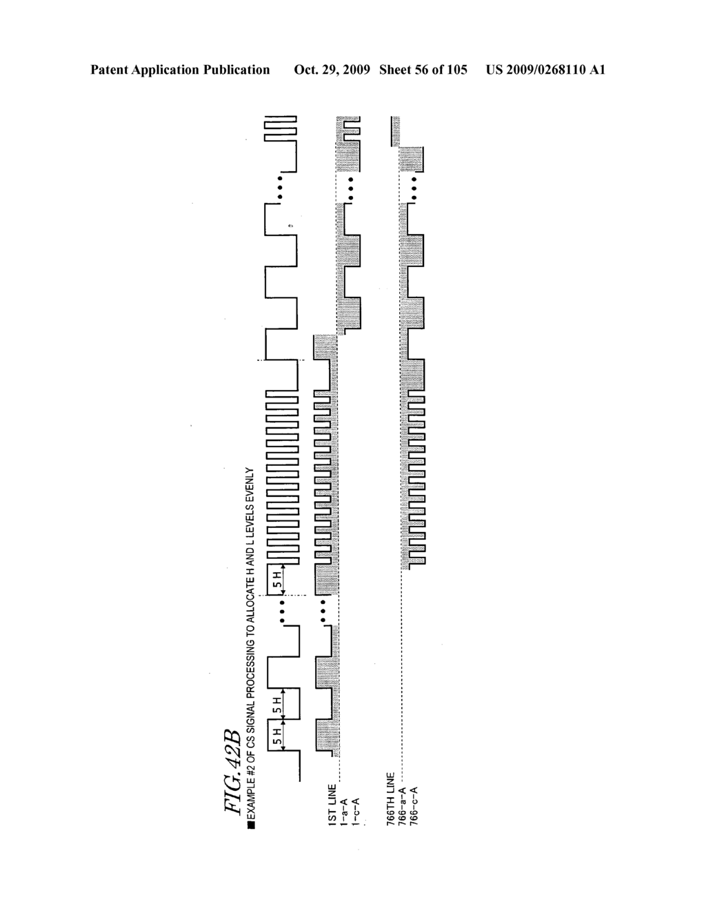 LIQUID CRYSTAL DISPLAY - diagram, schematic, and image 57