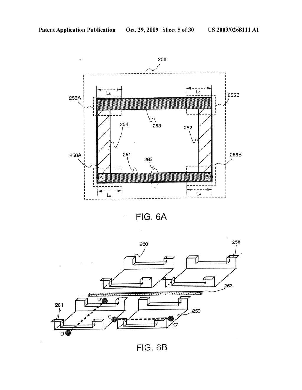 Liquid Crystal Display Device - diagram, schematic, and image 06