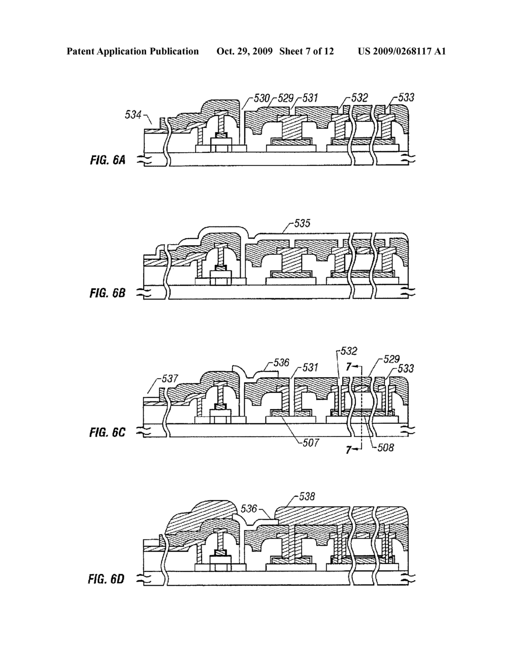 Liquid Crystal Display Device - diagram, schematic, and image 08