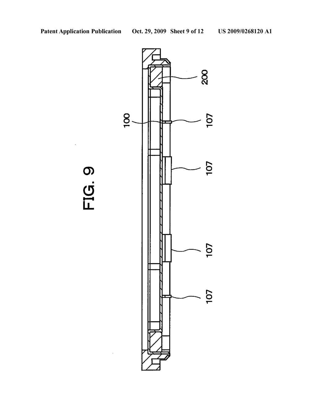 PORTABLE DEVICE HAVING DISPLAY UNIT - diagram, schematic, and image 10