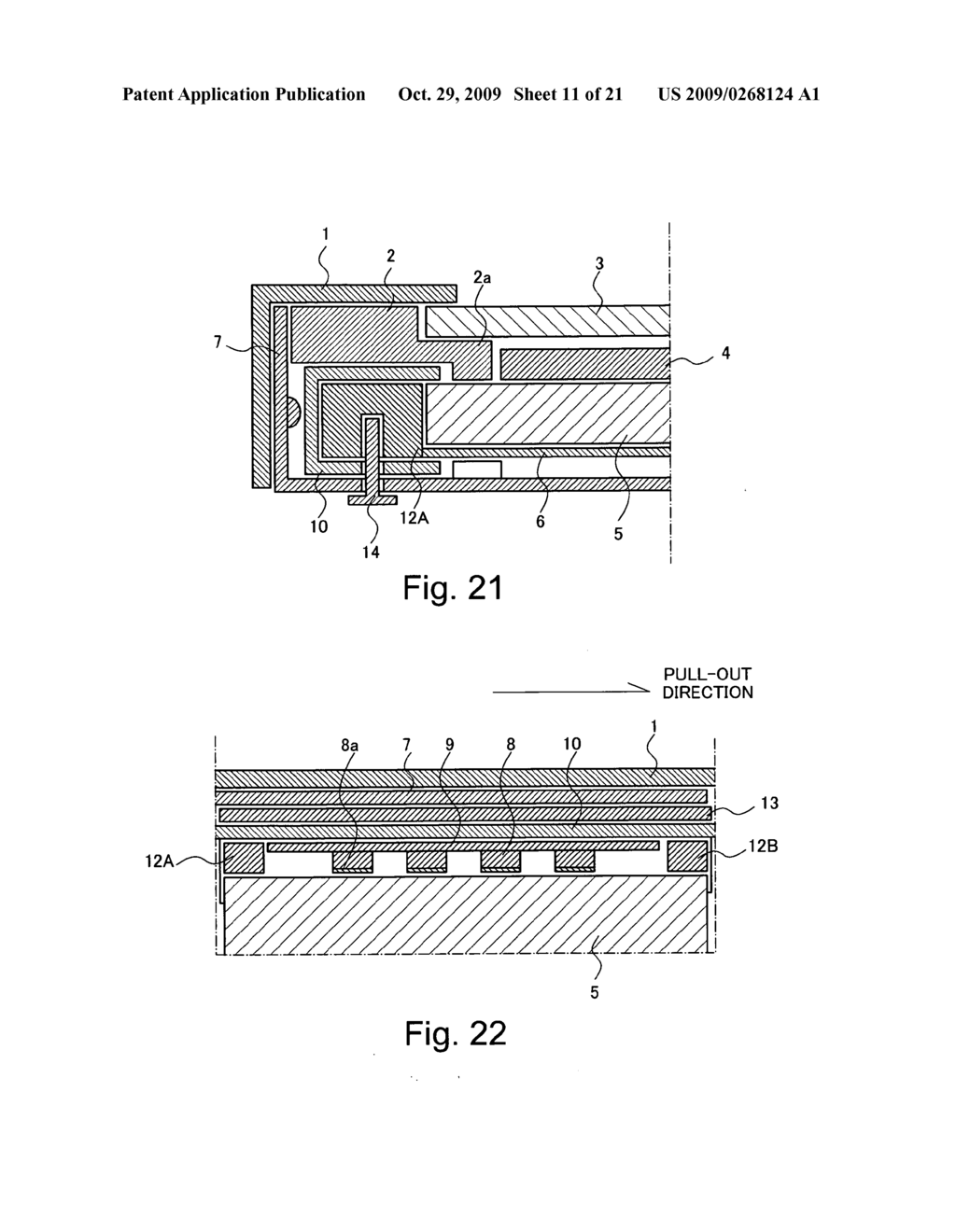 Backlight module with detachable light source unit and liquid crystal display device having the same - diagram, schematic, and image 12