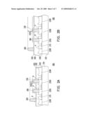 TOUCH PANEL, COLOR FILTER SUBSTRATE AND FABRICATING METHOD THEREOF diagram and image