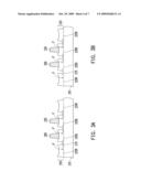 TOUCH PANEL, COLOR FILTER SUBSTRATE AND FABRICATING METHOD THEREOF diagram and image