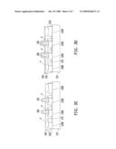 TOUCH PANEL, COLOR FILTER SUBSTRATE AND FABRICATING METHOD THEREOF diagram and image