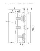 TOUCH PANEL, COLOR FILTER SUBSTRATE AND FABRICATING METHOD THEREOF diagram and image