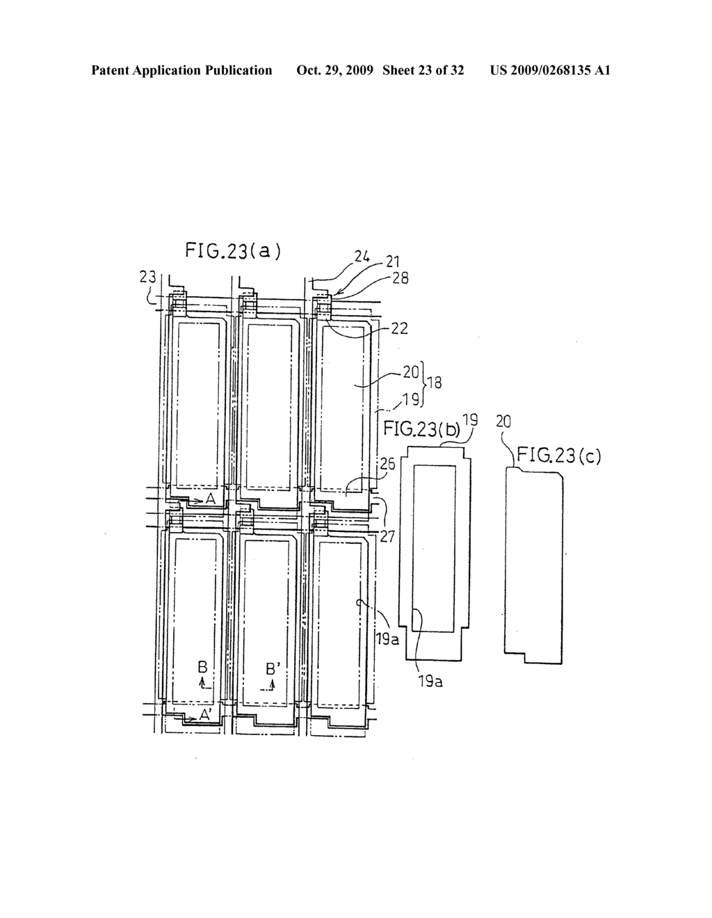 LIQUID CRYSTAL DISPLAY - diagram, schematic, and image 24