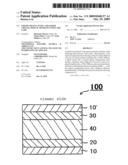 LIQUID CRYSTAL PANEL AND LIQUID CRYSTAL DISPLAY APPARATUS USING THE SAME diagram and image