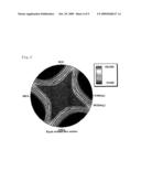 LIQUID CRYSTAL PANEL AND LIQUID CRYSTAL DISPLAY APPARATUS USING THE SAME diagram and image