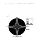 LIQUID CRYSTAL PANEL AND LIQUID CRYSTAL DISPLAY APPARATUS USING THE SAME diagram and image