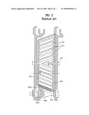 IN-PLANE SWITCHING MODE LCD DEVICE diagram and image