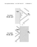 PRODUCTION PROCESS OF A DISPLAY DEVICE, AND A DISPLAY DEVICE diagram and image