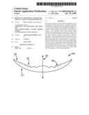 Diffractive Multifocal Lens Having Radially Varying Light Distribution diagram and image