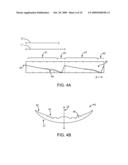 Diffractive Multifocal Lens Having Radially Varying Light Distribution diagram and image