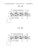 METHOD OF ALIGNING AN EXPOSURE APPARATUS, METHOD OF EXPOSING A PHOTORESIST FILM USING THE SAME AND EXPOSURE APPARATUS FOR PERFORMING THE METHOD OF EXPOSING A PHOTORESIST FILM diagram and image