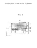 METHOD OF ALIGNING AN EXPOSURE APPARATUS, METHOD OF EXPOSING A PHOTORESIST FILM USING THE SAME AND EXPOSURE APPARATUS FOR PERFORMING THE METHOD OF EXPOSING A PHOTORESIST FILM diagram and image