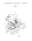 METHOD OF ALIGNING AN EXPOSURE APPARATUS, METHOD OF EXPOSING A PHOTORESIST FILM USING THE SAME AND EXPOSURE APPARATUS FOR PERFORMING THE METHOD OF EXPOSING A PHOTORESIST FILM diagram and image