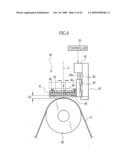 PATTERN EXPOSURE METHOD AND PATTERN EXPOSURE APPARATUS diagram and image